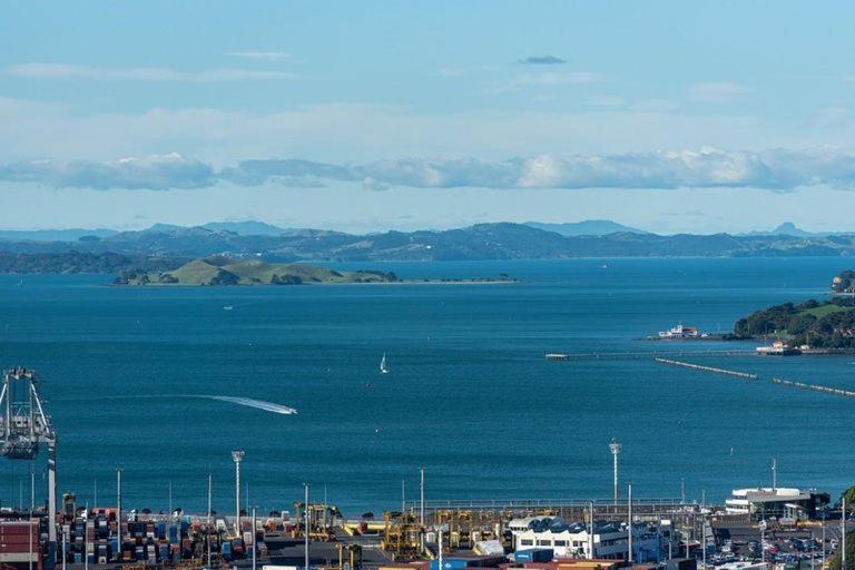Qv Upscale Spacious Apt W/ Parking & Wifi 1038 Auckland Exterior photo