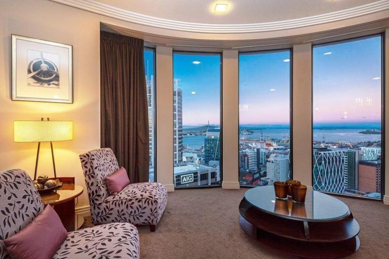 Qv Upscale Spacious Apt W/ Parking & Wifi 1038 Auckland Exterior photo