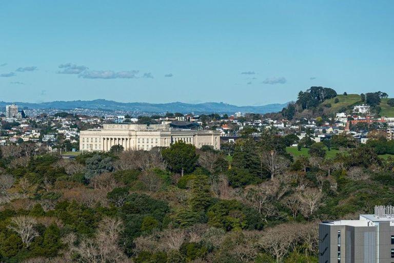 Qv Upscale Spacious Apt W/ Parking & Wifi 1038 Auckland Exterior photo