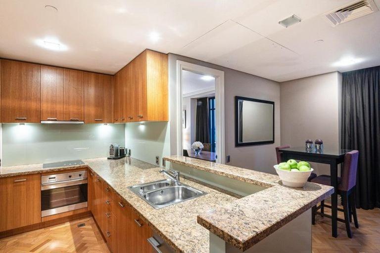 Qv Upscale Spacious Apt W/ Parking & Wifi 1038 Auckland Exterior photo