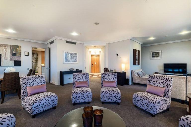 Qv Upscale Spacious Apt W/ Parking & Wifi 1038 Auckland Exterior photo